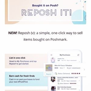 🚧UNDER RECONSTRUCTION -ADDING NEWEST UPDATES 01/31/22 - POSHERS INFO AND TIPS🚧